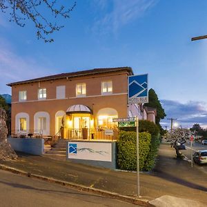 Hotel Blue & Cottages Katoomba